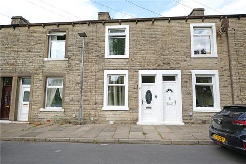 undefined, Harrison Street, Barnoldswick, Lancashire, BB18