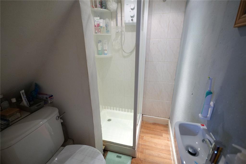 En- Suite