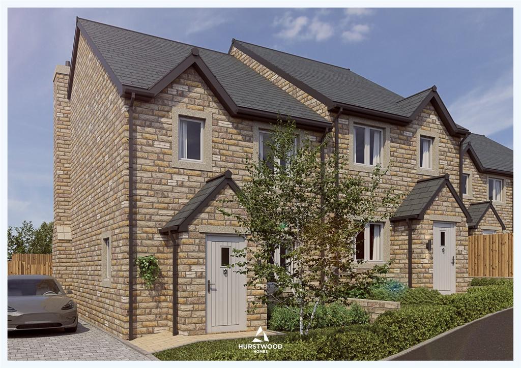 Front External