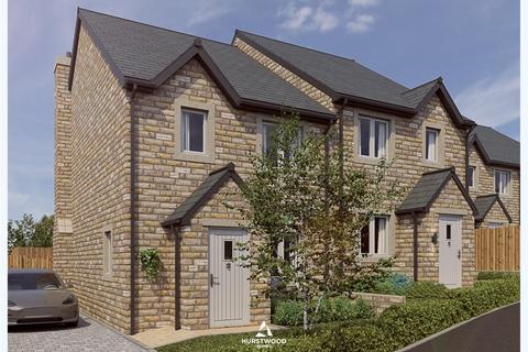 Cotton Meadows, Skipton Road, Barnoldswick, Lancashire, BB18