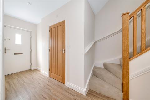 undefined, Cotton Meadows, Skipton Road, Barnoldswick, Lancashire, BB18