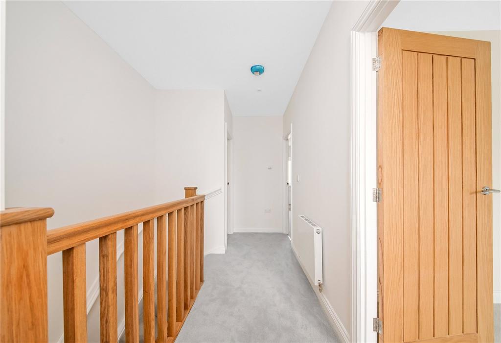 Landing