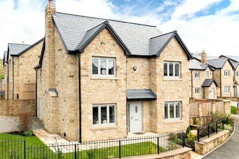 undefined, Cotton Meadows, Skipton Road, Barnoldswick, Lancashire, BB18