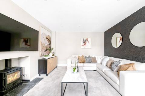 undefined, Cotton Meadows, Skipton Road, Barnoldswick, Lancashire, BB18
