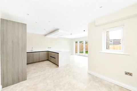 undefined, Cotton Meadows, Skipton Road, Barnoldswick, Lancashire, BB18