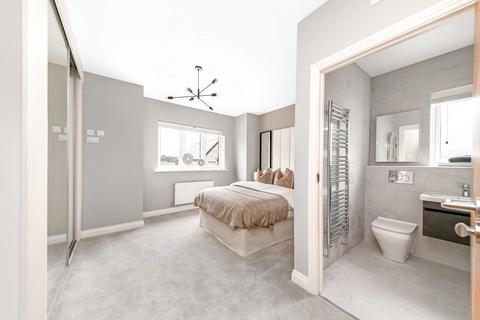 undefined, Cotton Meadows, Skipton Road, Barnoldswick, Lancashire, BB18