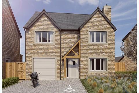 undefined, Cotton Meadows, Skipton Road, Barnoldswick, Lancashire, BB18