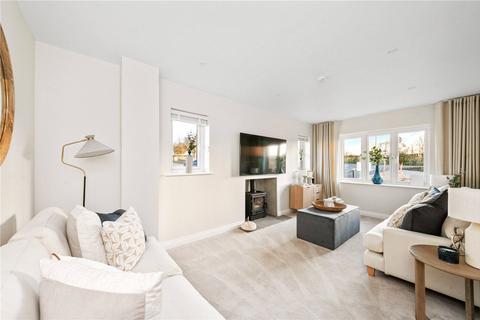 undefined, Cotton Meadows, Skipton Road, Barnoldswick, Lancashire, BB18
