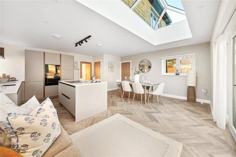 undefined, Cotton Meadows, Skipton Road, Barnoldswick, Lancashire, BB18