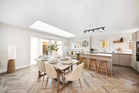 undefined, Cotton Meadows, Skipton Road, Barnoldswick, Lancashire, BB18
