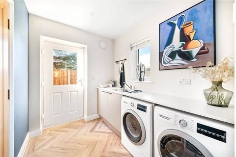 undefined, Cotton Meadows, Skipton Road, Barnoldswick, Lancashire, BB18