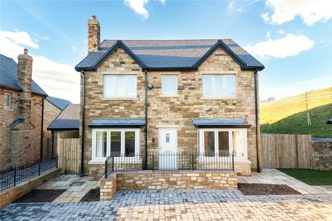 undefined, Cotton Meadows, Skipton Road, Barnoldswick, Lancashire, BB18