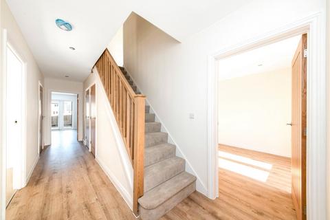 undefined, Cotton Meadows, Skipton Road, Barnoldswick, Lancashire, BB18
