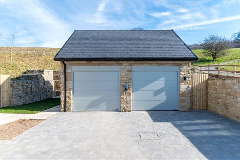 undefined, Cotton Meadows, Skipton Road, Barnoldswick, Lancashire, BB18
