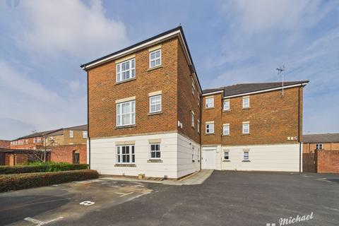 Kingsgate, Aylesbury