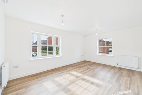 2 bedroom apartment for sale, Kingsgate, Aylesbury