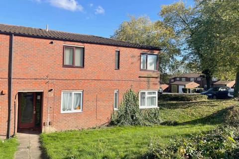undefined, Turnmill Avenue, Springfield, Milton Keynes, MK6