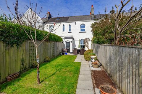 undefined, Peverell Terrace, Plymouth