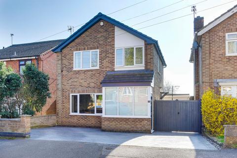 undefined, Lodge Close, Nottingham NG5