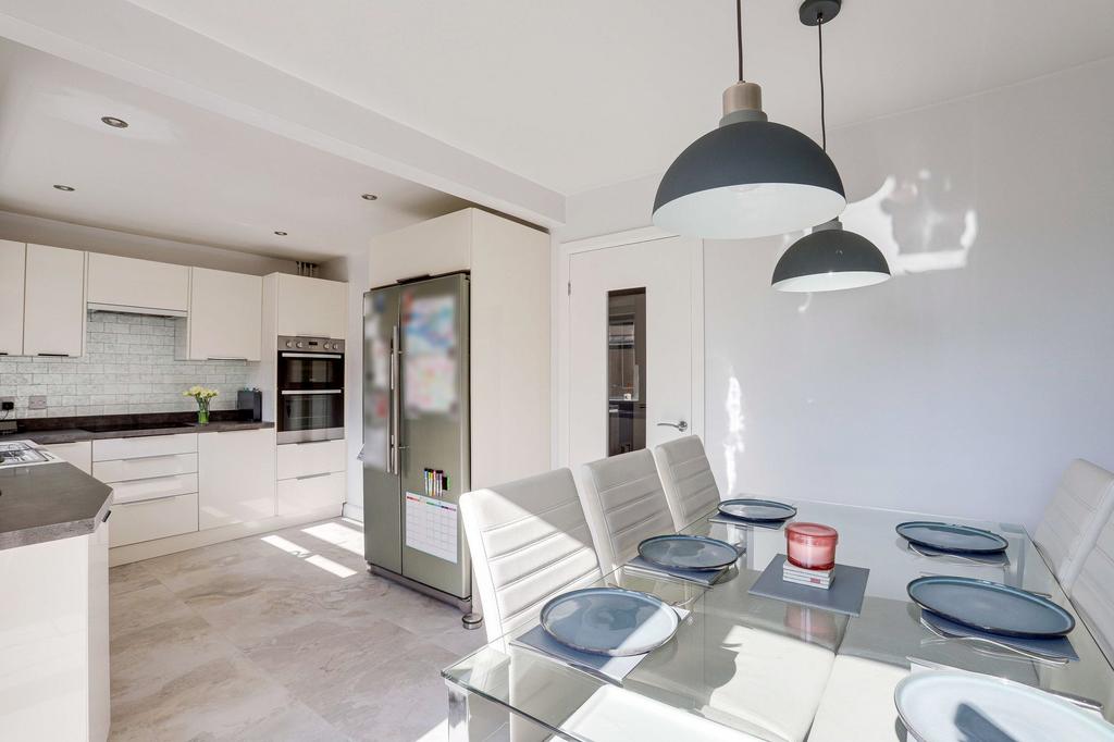 Kitchen / Diner
