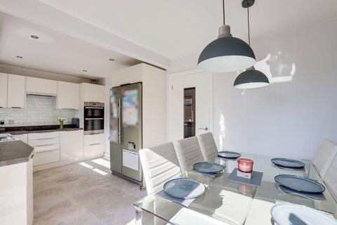 undefined, Lodge Close, Nottingham NG5