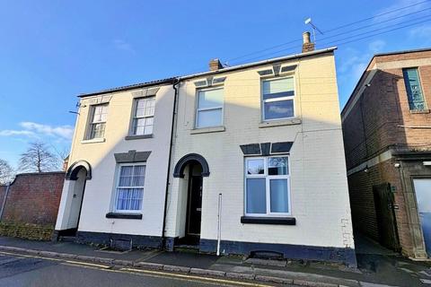 undefined, Little Church Street, Rugby, Warwickshire, CV21 3AW