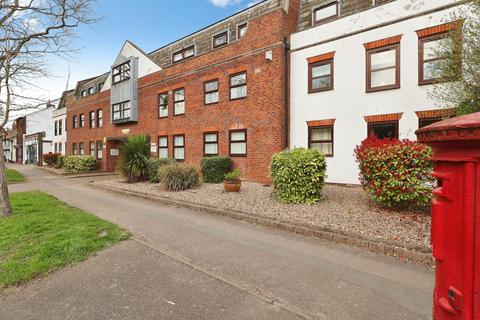 undefined, Elmwood Court, High Street, Baldock