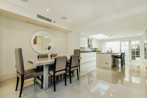 4 bedroom house for sale, Warwick Way, London, SW1V