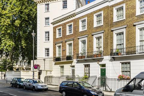 4 bedroom house for sale, Warwick Way, London, SW1V