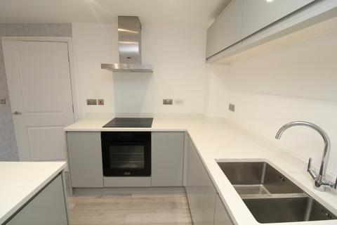 1 bedroom apartment to rent, De Paul Way, CM14
