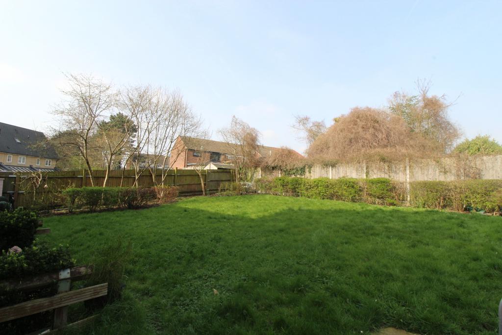 Communal Garden