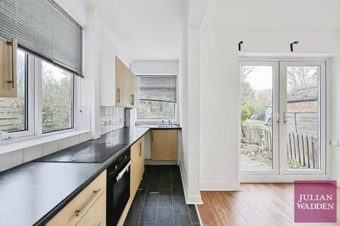 2 bedroom semi-detached house for sale, Rushton Road, Cheadle Heath, Stockport, SK3