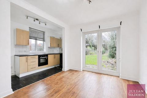 2 bedroom semi-detached house for sale, Rushton Road, Cheadle Heath, Stockport, SK3