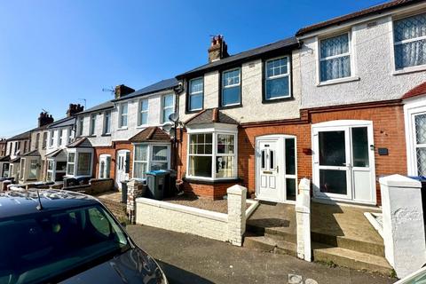 undefined, Fitzroy Avenue, Margate, Kent, CT9