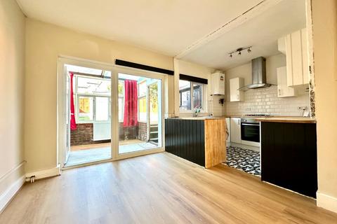 undefined, Fitzroy Avenue, Margate, Kent, CT9