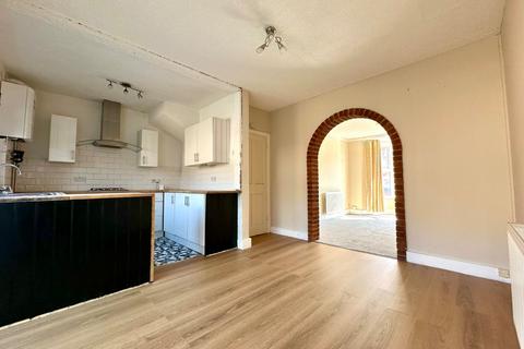 undefined, Fitzroy Avenue, Margate, Kent, CT9