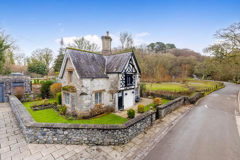 undefined, Dartington Lodge, Dartington Hall, Totnes, Devon, TQ9 6EA