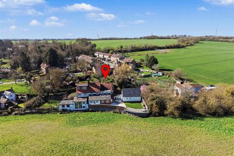 5 bedroom cottage for sale, Petts Lane, Little Walden CB10