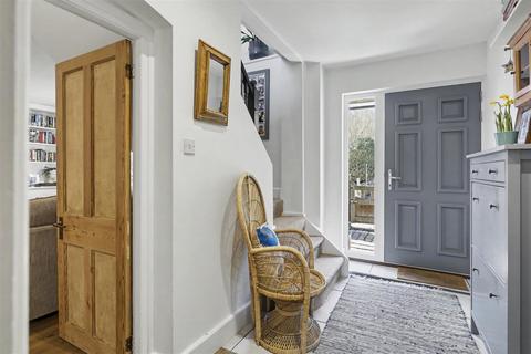 5 bedroom cottage for sale, Petts Lane, Little Walden CB10
