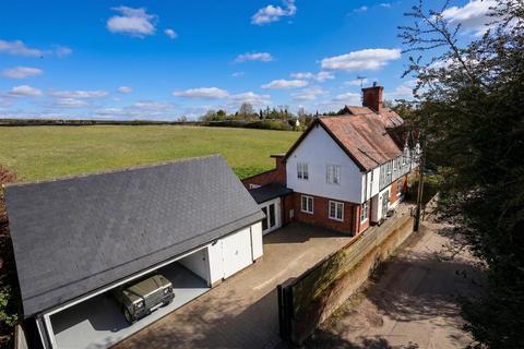5 bedroom cottage for sale, Petts Lane, Little Walden CB10