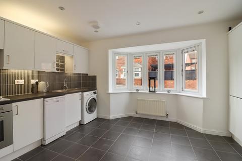 3 bedroom end of terrace house for sale, Dovecote, Wombwell, Barnsley, S73