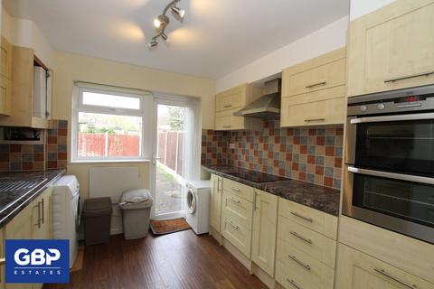 undefined, Udall Gardens, Romford, RM5