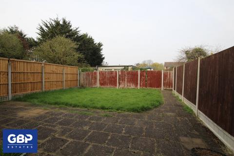 undefined, Udall Gardens, Romford, RM5