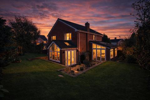 undefined, The Leas, Thingwall, Wirral