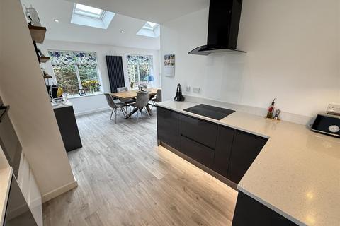 undefined, The Leas, Thingwall, Wirral