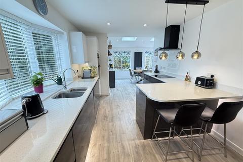 undefined, The Leas, Thingwall, Wirral