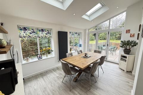 undefined, The Leas, Thingwall, Wirral