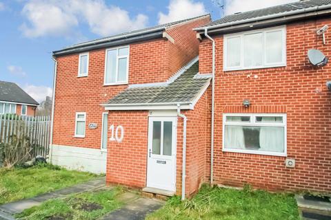 undefined, Exeter Drive, Leeds, West Yorkshire, LS10