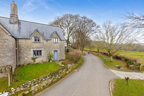 3 bedroom semi-detached house for sale, 2 Warren Lane, Dartington Hall, Totnes, Devon, TQ9 6EG