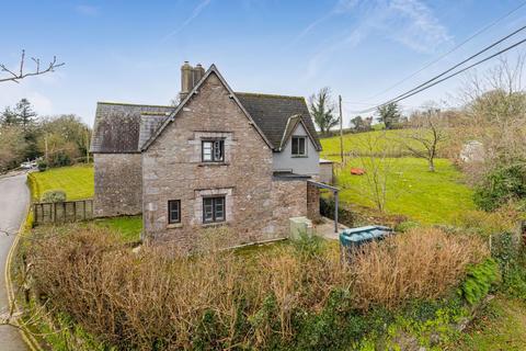 3 bedroom semi-detached house for sale, 2 Warren Lane, Dartington Hall, Totnes, Devon, TQ9 6EG